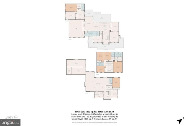 12074 BROAD MEADOW LN, Clarksville, MD 21029