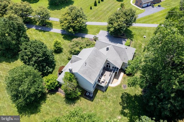 12074 BROAD MEADOW LN, Clarksville, MD 21029