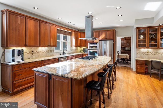 12074 BROAD MEADOW LN, Clarksville, MD 21029