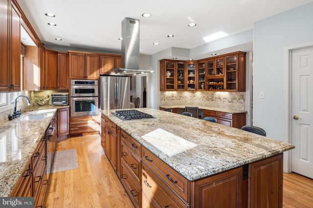 12074 BROAD MEADOW LN, Clarksville, MD 21029