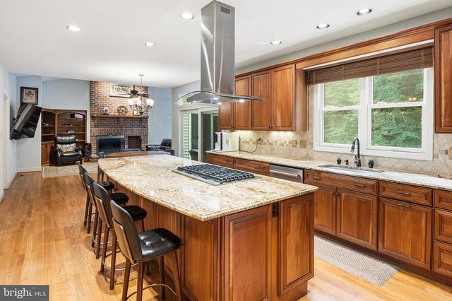 12074 BROAD MEADOW LN, Clarksville, MD 21029