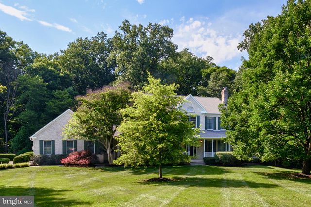 12074 BROAD MEADOW LN, Clarksville, MD 21029
