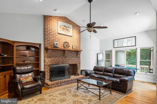 12074 BROAD MEADOW LN, Clarksville, MD 21029