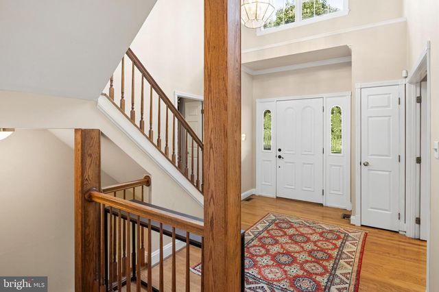 12074 BROAD MEADOW LN, Clarksville, MD 21029