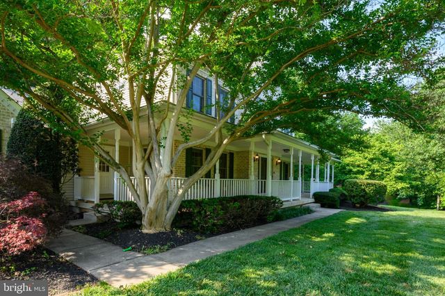 12074 BROAD MEADOW LN, Clarksville, MD 21029
