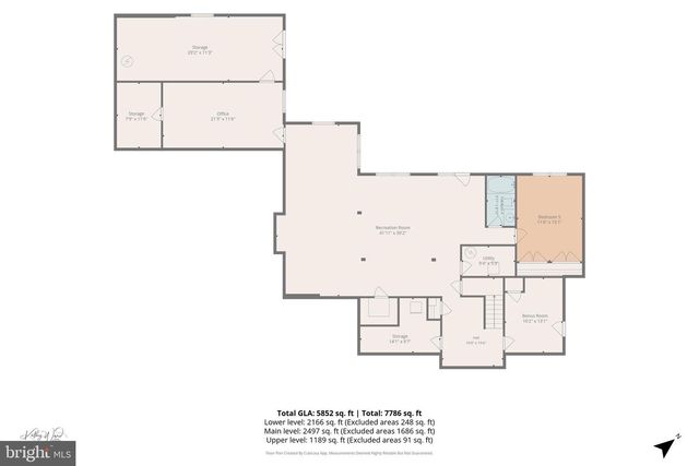 12074 BROAD MEADOW LN, Clarksville, MD 21029