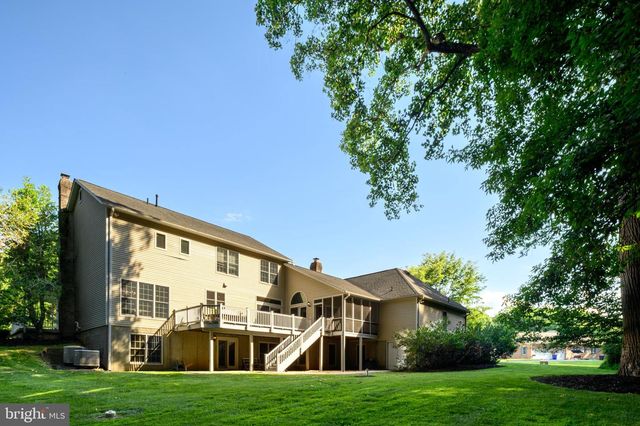 12074 BROAD MEADOW LN, Clarksville, MD 21029