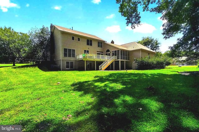 12074 BROAD MEADOW LN, Clarksville, MD 21029