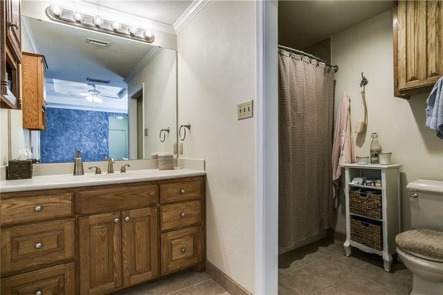 2122 Edwin Street B, Fort Worth, TX 76110