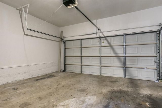 2122 Edwin Street B, Fort Worth, TX 76110