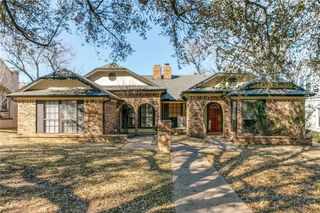 2122 Edwin Street B, Fort Worth, TX 76110