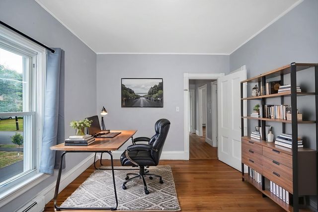 50 Wentworth Avenue, Lowell, MA 01852