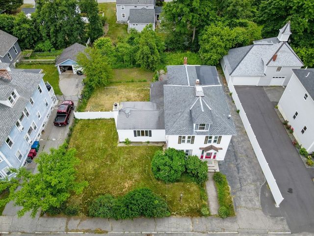 50 Wentworth Avenue, Lowell, MA 01852