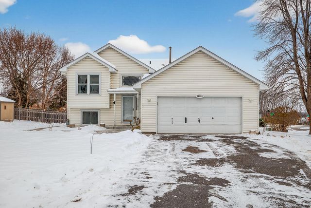 16051 Goodview Way, Lakeville, MN 55044