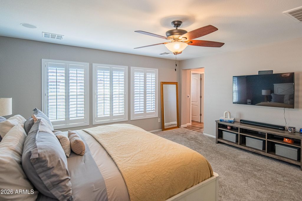 3255 E MILKY Way, Gilbert, AZ 85295 — photo 5