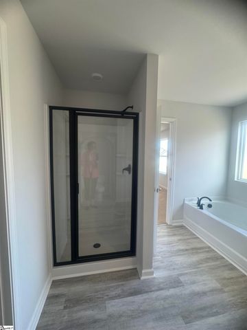 252 Pretoria Drive Lot 99, Woodruff, SC 29388