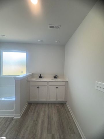 252 Pretoria Drive Lot 99, Woodruff, SC 29388