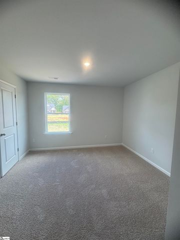 252 Pretoria Drive Lot 99, Woodruff, SC 29388