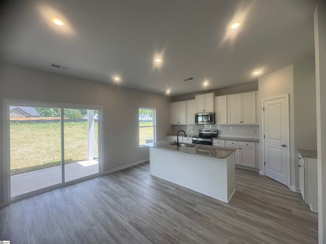 252 Pretoria Drive Lot 99, Woodruff, SC 29388