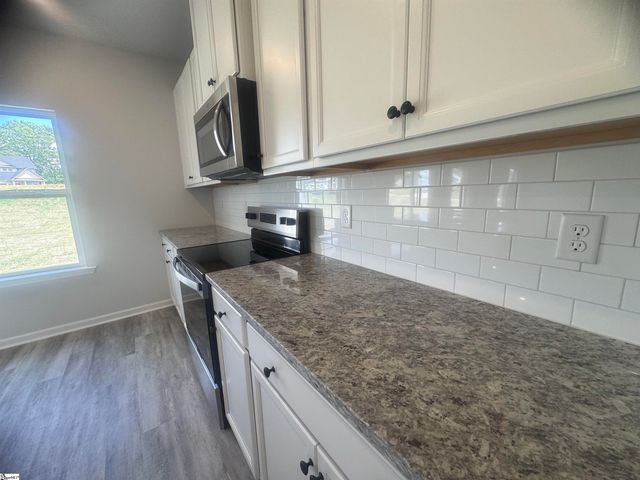 252 Pretoria Drive Lot 99, Woodruff, SC 29388