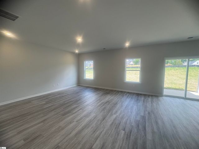 252 Pretoria Drive Lot 99, Woodruff, SC 29388
