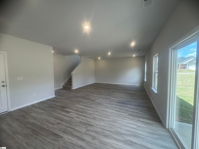 252 Pretoria Drive Lot 99, Woodruff, SC 29388