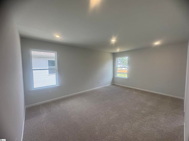 252 Pretoria Drive Lot 99, Woodruff, SC 29388