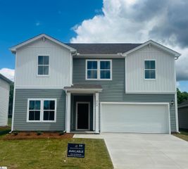 252 Pretoria Drive Lot 99, Woodruff, SC 29388