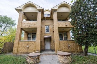 11391 Belleterre Avenue, Detroit City, MI 48204