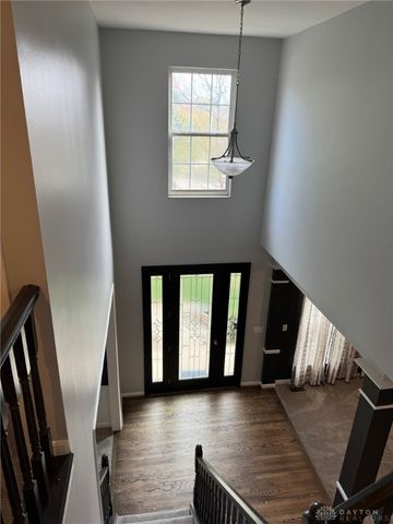 80 Gregg Court, Springboro, OH 45066