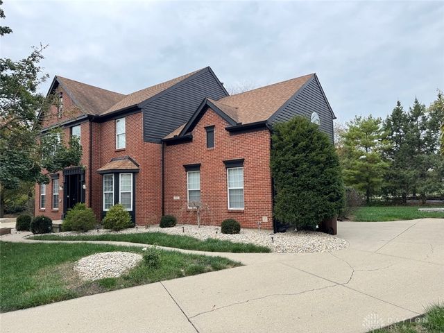 80 Gregg Court, Springboro, OH 45066