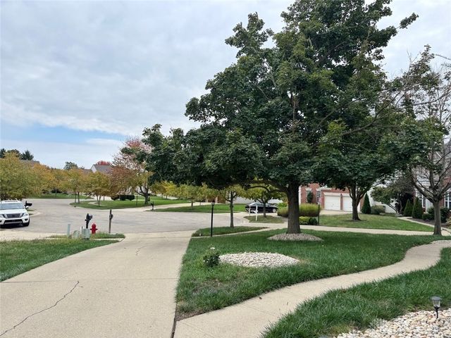 80 Gregg Court, Springboro, OH 45066