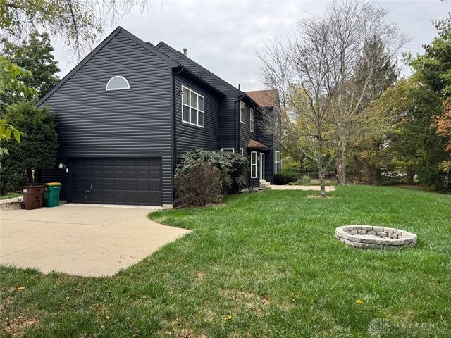 80 Gregg Court, Springboro, OH 45066