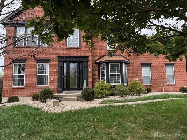 80 Gregg Court, Springboro, OH 45066