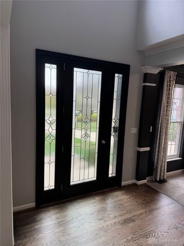 80 Gregg Court, Springboro, OH 45066