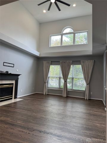 80 Gregg Court, Springboro, OH 45066