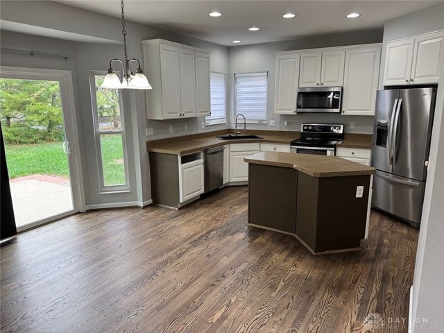 80 Gregg Court, Springboro, OH 45066