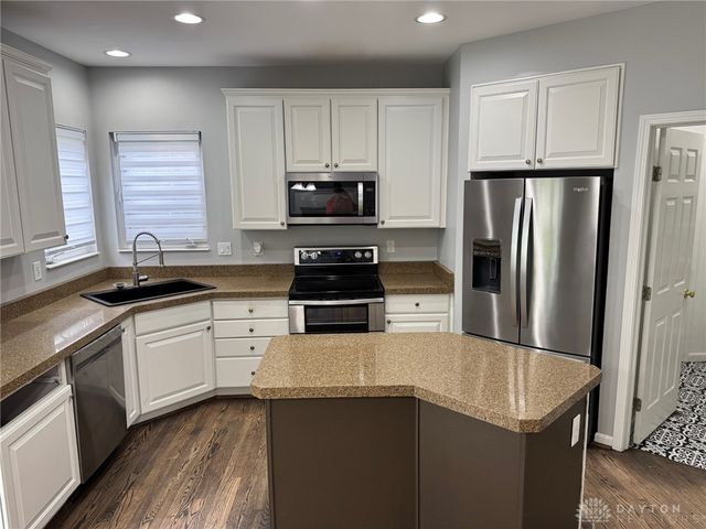 80 Gregg Court, Springboro, OH 45066