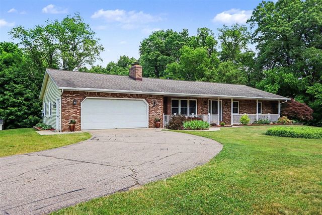 2828 W F Avenue, Kalamazoo, MI 49009