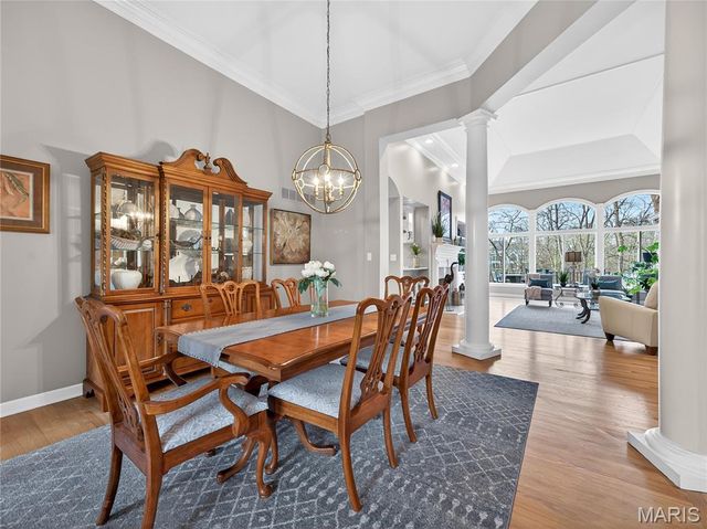 410 Charlemagne Drive, Lake St Louis, MO 63367