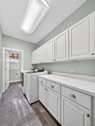 410 Charlemagne Drive, Lake St Louis, MO 63367