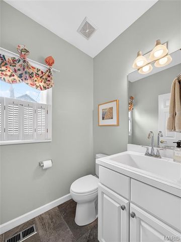 410 Charlemagne Drive, Lake St Louis, MO 63367