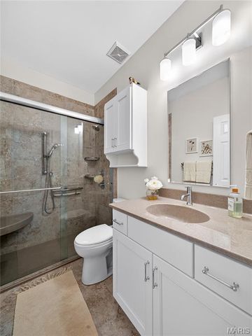 410 Charlemagne Drive, Lake St Louis, MO 63367