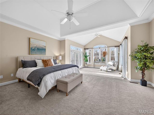 410 Charlemagne Drive, Lake St Louis, MO 63367