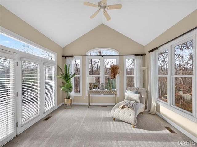 410 Charlemagne Drive, Lake St Louis, MO 63367