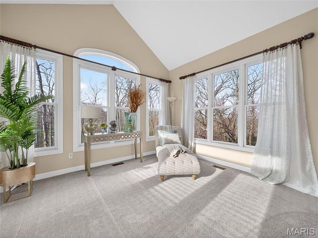 410 Charlemagne Drive, Lake St Louis, MO 63367