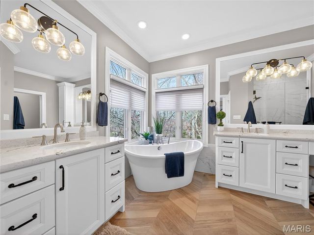 410 Charlemagne Drive, Lake St Louis, MO 63367