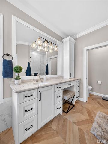 410 Charlemagne Drive, Lake St Louis, MO 63367