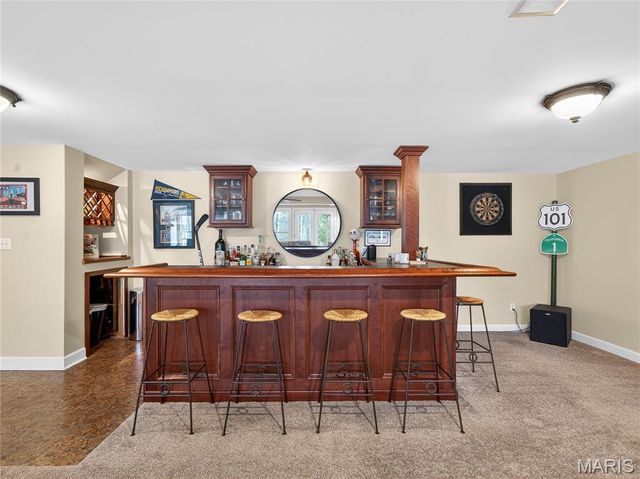 410 Charlemagne Drive, Lake St Louis, MO 63367