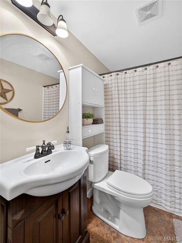 410 Charlemagne Drive, Lake St Louis, MO 63367